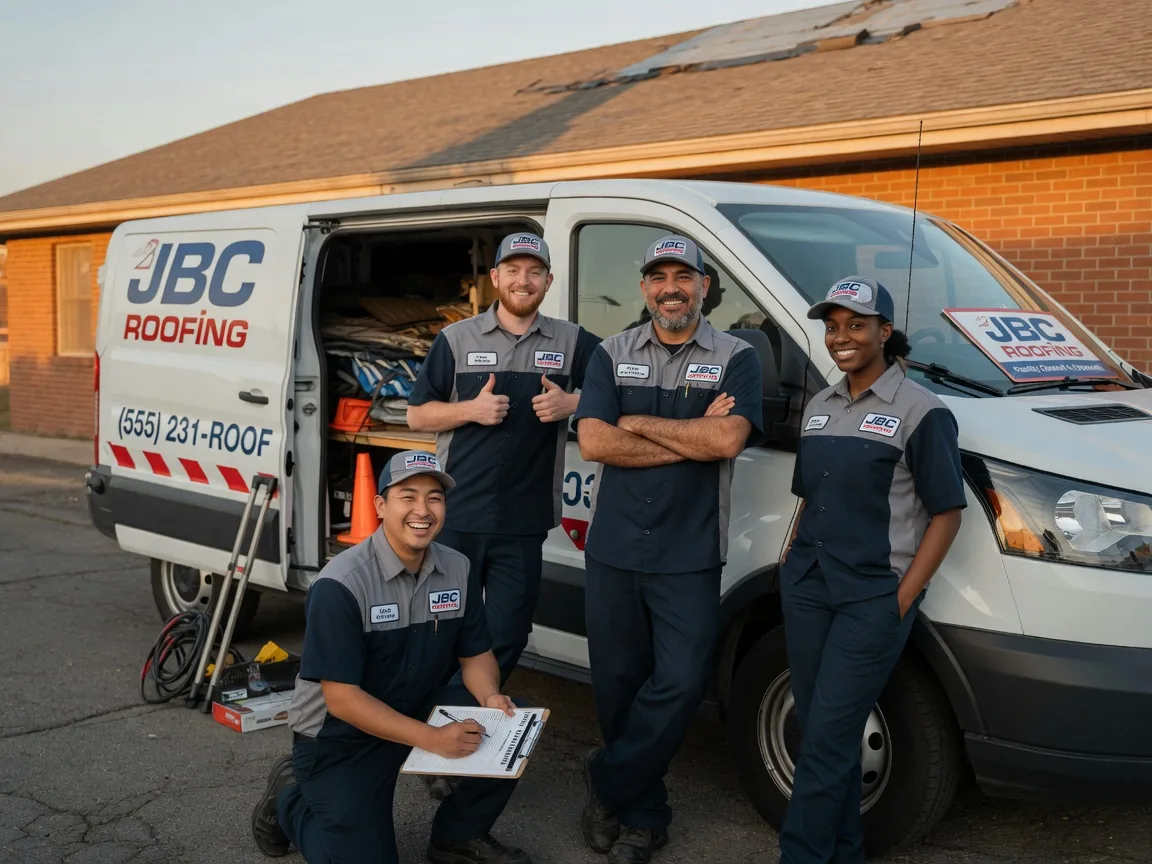 Roof Replacement company in Mount Carmel, TN