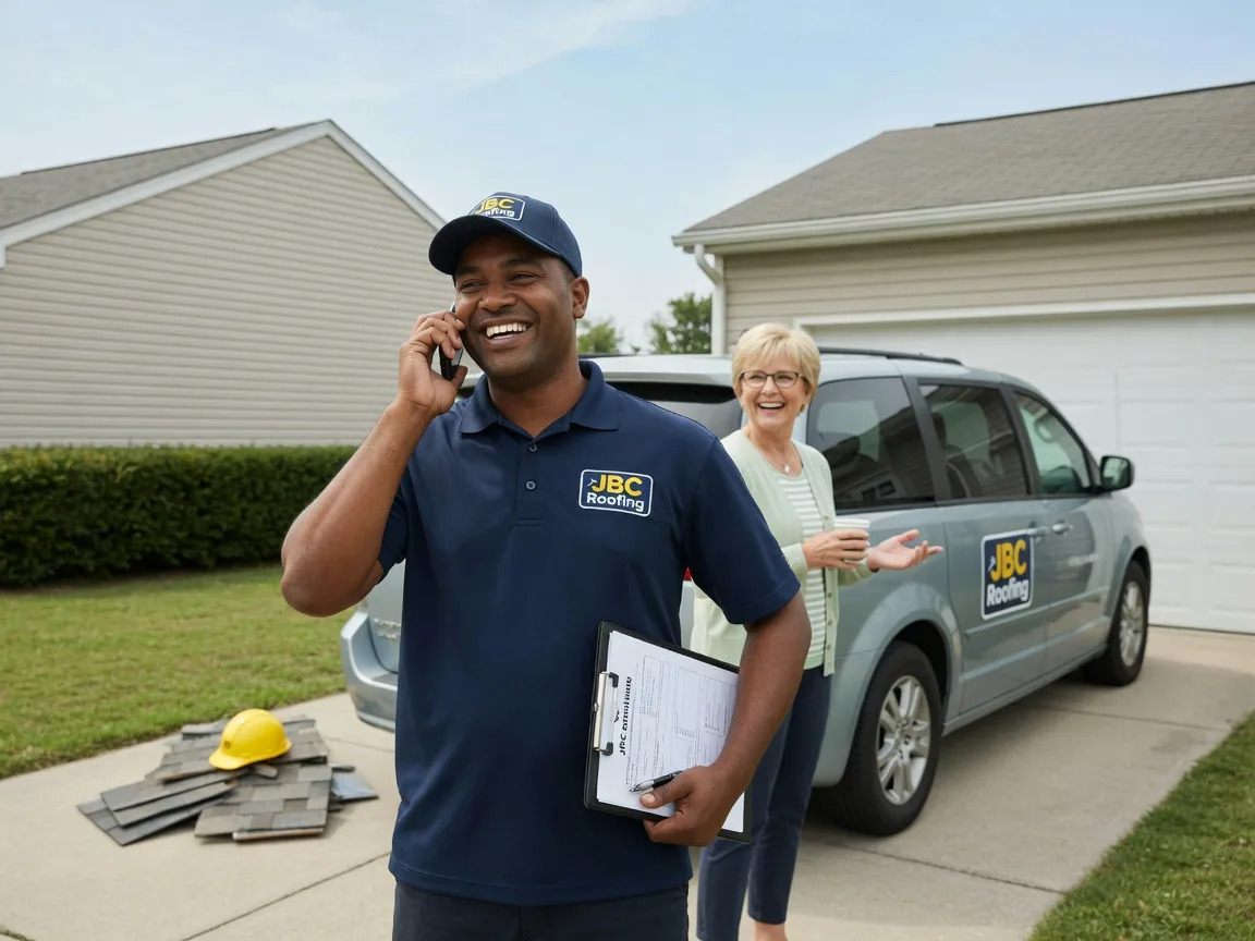 Roof Replacement Mount Carmel, TN FAQs